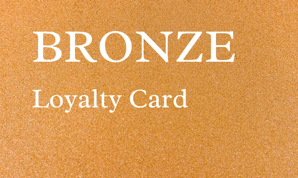 Loyalty program image