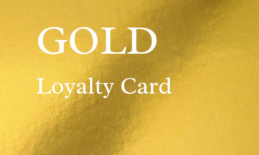 Loyalty program image